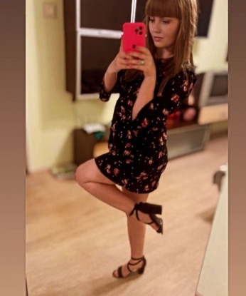 Анкета проститутки Диана - город Дизьмино, 36 лет, №613