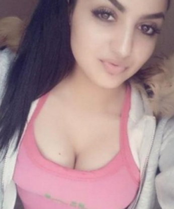 Анкета проститутки Кристина - город Дизьмино, 25 лет, №7047